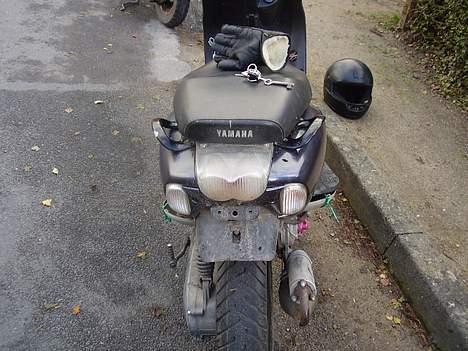 Yamaha Neo's LC <byttet til RMX> billede 9