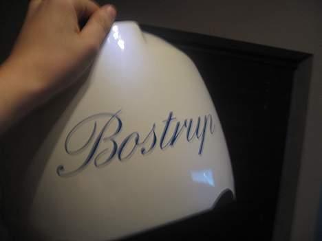 Aprilia Sonic Solgt  - Mit efternavn lakeret ind i skjoldet  billede 15