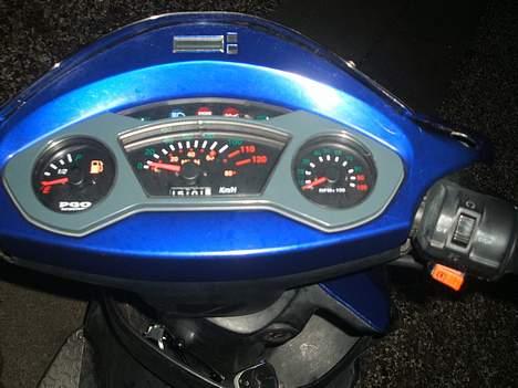 PGO Dr.Big billede 8