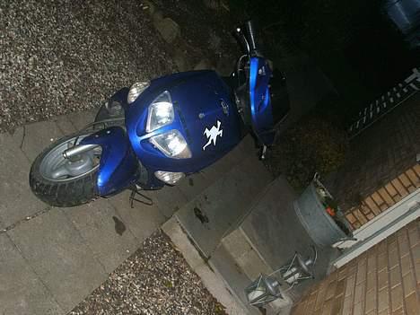 PGO Dr.Big billede 9