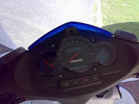 Aprilia Sonic # Byttet # - $ Nyt $  billede 7