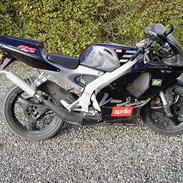 Aprilia Rs 50
