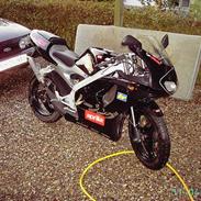 Aprilia Rs 50