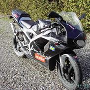 Aprilia Rs 50