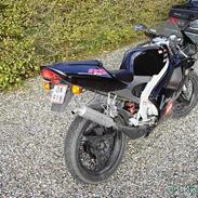 Aprilia Rs 50