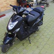 Kymco Agility !!!!!SOLGT!!!!!!