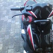 PGO Pmx Sport *stjålet*