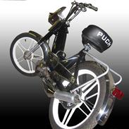 Puch Maxi K
