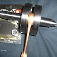 Aprilia Rally | BYTTET TIL SONIC