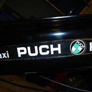 Puch Maxi K