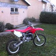 Honda cr 85høj