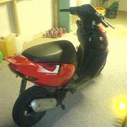 Aprilia Sonic