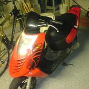 Aprilia Sonic