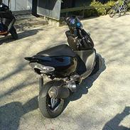 Aprilia sonic SOLGT!!!