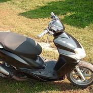 Yamaha JOG R Arnol (solgt)