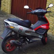 Gilera Runner