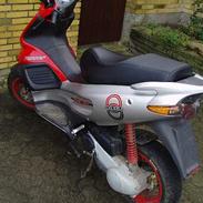 Gilera Runner