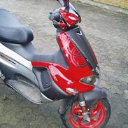 Gilera Runner