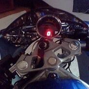 MiniBike R1 4T 110ccm