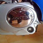 MiniBike R1 4T 110ccm