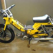 Puch 2 Gear(Min Brors)