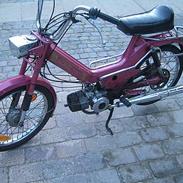 Puch 2g bytted til dm50