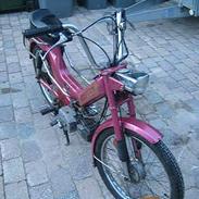 Puch 2g bytted til dm50