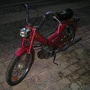 Puch 2g bytted til dm50