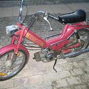 Puch 2g bytted til dm50