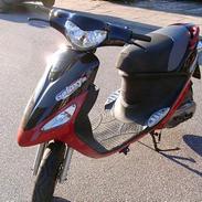 PGO Galaxy - Sælges.