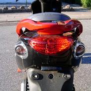 PGO Galaxy - Sælges.