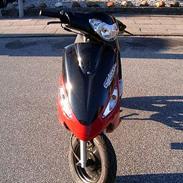 PGO Galaxy - Sælges.