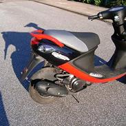 PGO Galaxy - Sælges.