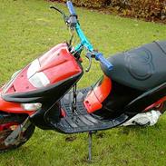 Gilera Stalker  Solgt!!