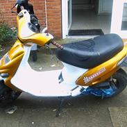 Gilera stalker