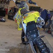 Suzuki RM 85 SOLGT