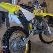 Suzuki RM 85 SOLGT