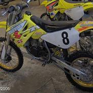 Suzuki RM 85 SOLGT