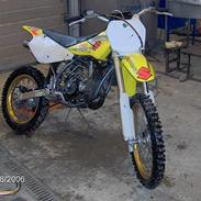 Suzuki RM 85 SOLGT