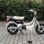 Suzuki Fz 50 [KUN LAV]