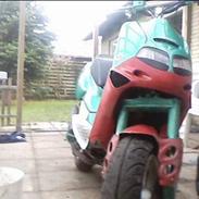 Aprilia rally
