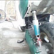 Aprilia rally