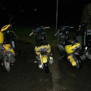 Aprilia sonic [Solgt]