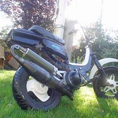 Suzuki FZ50 / JOG SOLGT