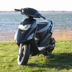 Honda Sfx  (TOTALSKADET)