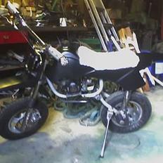 MiniBike Crosser ( Solgt )