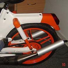 Puch maxi p1 (ProJekt)