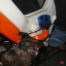 Puch maxi p1 (ProJekt)