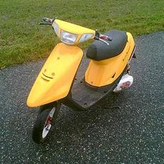 Yamaha Jog AS (SOLGT)