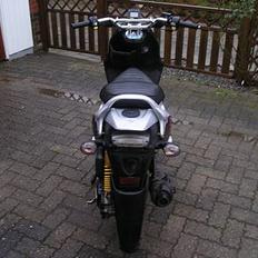 PGO Pmx Naked STJÅLET 